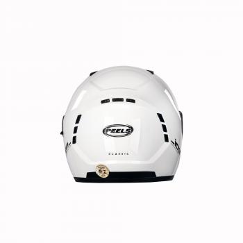 PEELS - CAP ICON CLASSIC BRANCO/GRA - 60