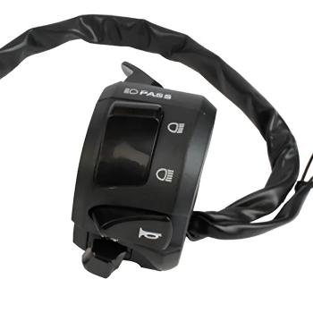 MHX - CHAVE/PUNHO LUZ BROS 160 2015/24 (10 FIOS)