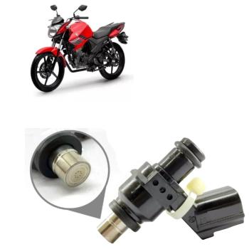 SMARTFOX - BICO INJETOR - FAZER 150 2014-21 - XTZ 150 2014-21 - FACTOR 150 2016-21 (8 FUROS)