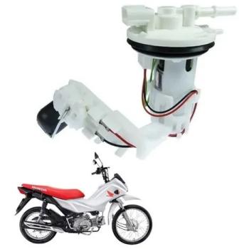 SMARTFOX - BOMBA DE COMBUSTIVEL - POP 110I (2015-16)