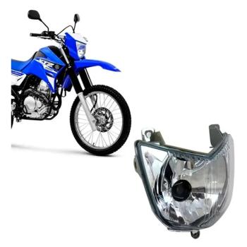 SPORTIVE - BLOCO OPTICO - LANDER 250 (2007/2017)