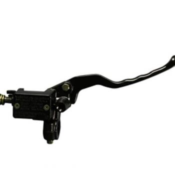 AUTOTEC - CILINDRO MESTRE SUPERIOR FREIO DIANTEIRO - START/FAN/CARGO/TITAN 150/160 (2004/2024) - TITAN125 ES 2000/04 - TWISTER 2001/08 - CB 300R 2009-15 - CBX 200 1994/02
