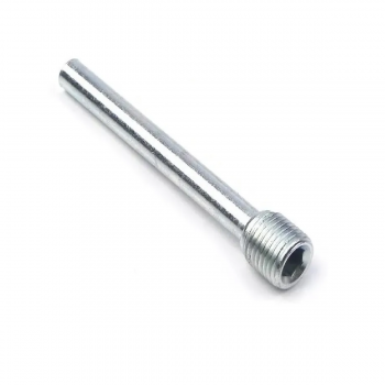 DANIDREA - PARAFUSO PASTILHA FREIO - NX4 FALCON - NX/XL 200 - NXR 150/160 -  BIZ 125 - XRE 300