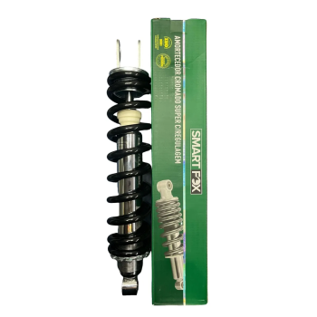 SMARTFOX - AMORTECEDOR CENTRAL - XRE 300 2009/23 - UNI