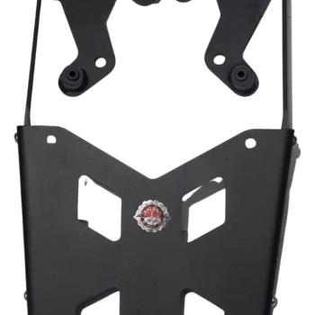 MMB - BAGAGEIRO EM CHAPA  - TITAN 160