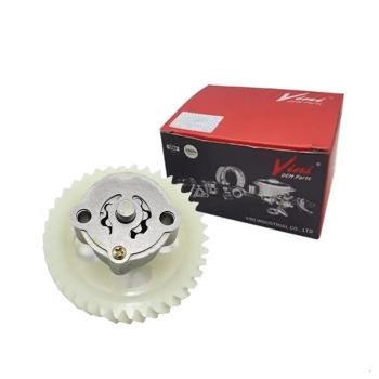 VINI - BOMBA DE OLEO - YBR FACTOR 125i 2017/2023 - YS FAZER 150 2014/2023 - YBR FACTOR 150i 2016/2023