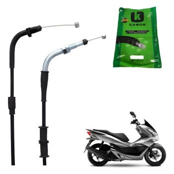 K-CABOS - CABO ACELERADOR - PCX 150 2014/15