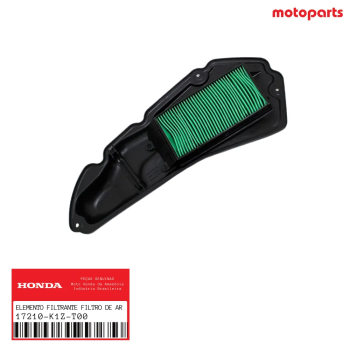 HONDA - FILTRO DE AR - PCX 160 2023/2026