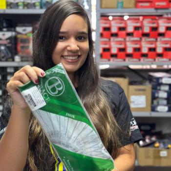 BACE - JOGO RAIO INOX 3,5 MM - TRASEIRO - CRF 250 F 190 S/CURVA