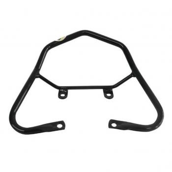 POLIMET - ALÇA TRIANGULAR - TITAN 160 2016/24 - FAN/CARGO 160 2024 - PRETO