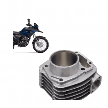 R1 - KIT CILINDRO DE MOTOR COMPLETO -  XRE 190 STD