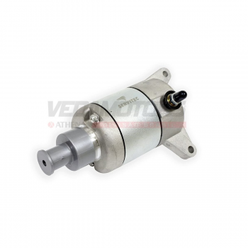 VEDAMOTORS - MOTOR PARTIDA - START/FAN/TITAN 150 2004/2015 - FAN 125 2009/2018 - NXR BROS 125/150 2006/2015