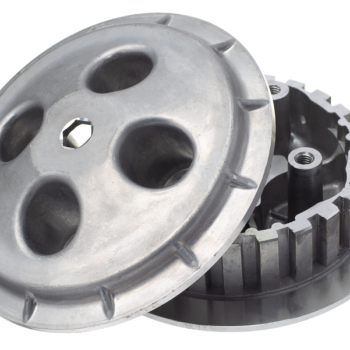 VINI - CUBO E PLATO DE EMBREAGEM - YS FAZER 150 - FACTOR 150 2017/24  - XTZ CROSSER  150