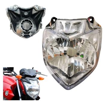 SPORTIVE - FAROL/BLOCO OPTICO - FAZER 250 2011/2015