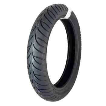 MAGGION - PNEU DIANTEIRO 100/80-17 SPORTISSIMO 54H TL (SEM CAMARA) - CB250F TWISTER 2016/2022 - CB300R 2009/2015 - FAZER 250 - MT 03