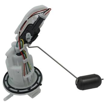 MHX - BOMBA DE COMBUSTIVEL - TITAN 160 2016/2024 - FAN 160 2016/2024 - CARGO 160 2016/2024