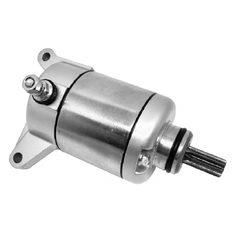 R1  - MOTOR PARTIDA - START/FAN/TITAN 150 2004/2015 - FAN 125 2009/2018 - NXR BROS 125/150 2006/2015