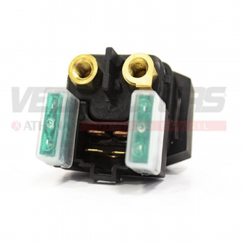VEDAMOTORS - RELE PARTIDA - YS FAZER 250 (2011-2017) / XTZ TENERE 250Z (2011-19) / XT 660R(2010-2018) / XT 660Z(2011-2017) / XJ6(2010-2019)
