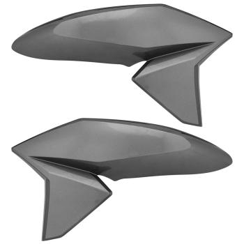 SPORTIVE - ASA DE TANQUE - TITAN 160 2016/21 - CINZA METALICO (FAN 2016) - S/COMPLEMENTO