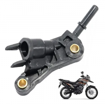 SMARTFOX - JUNCAO DO BICO INJETOR - BROS 160 / XRE 190