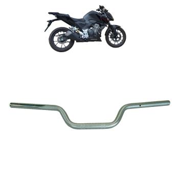 MA ACESSORIOS - GUIDÃO - CB TWISTER 300 2023/25 [ CONTRAPESO C/ROSCA ]