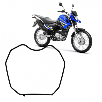 GP7 - JUNTA TAMPA VALVULA - YAMAHA YS FAZER 150 /CROSSER 150 - FACTOR 150 - FACTOR 125I (2017/24) - FAZER FZ 15 2023/..