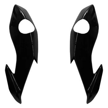 SPORTIVE- BANANINHA - FAN 2022/2024 - PRETO