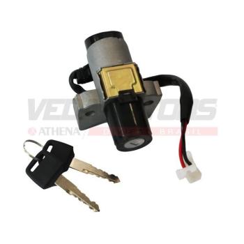 VEDAMOTORS - CHAVE IGNICAO - CB TWISTER 250 F [2016-2018] / NXR BROS 160 [2022-2024]