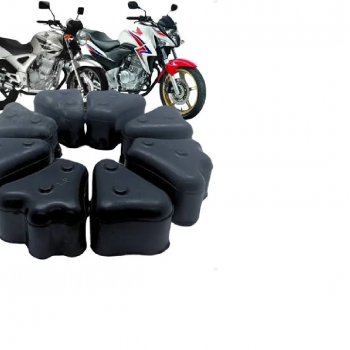 MOTORCYCLE - COXIM DA COROA - CBX TWISTER 250 2001/2008 / CB 300 2009/2015/ CB 250F TWISTER 2016/24