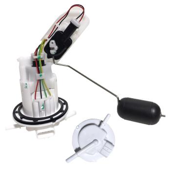 SMARTFOX - BOMBA DE COMBUSTIVEL - FAN/CARGO/TITAN 160 2016/2023