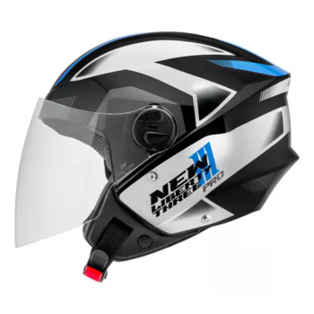 PRO TORK - CAP NEW LIBERTY PRO - PTO/AZUL - N58
