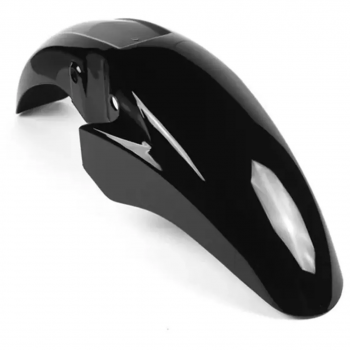 SPORTIVE - PARALAMA DIANTEIRO - FAN/TITAN 150 2009/2013 - PRETO