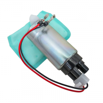 DANIDREA - REFIL DA BOMBA DE COMBUSTIVEL - FAN/CARGO/TITAN 150 2014/2015 -BROS 160 - FAN/CARGO/TITAN 160 2016/2024 - XRE 190 - BIZ 125 2016/23 - TWISTER 250 2016/2022
