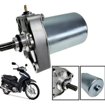 VINI - MOTOR DE PARTIDA - BIZ 110i 2016/24