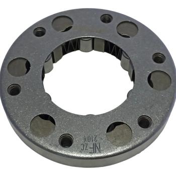 VINI - PLACA DE PARTIDA - CG START/FAN/CARGO/TITAN 150/160 (2004/24) - CG FAN 125 2004/18 - BIZ 125 2006/17 - BROS 125/150/160 - XRE 190 - CBX 250 - BIZ 110I 2016/23