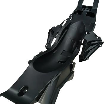 SPORTIVE - PARALAMA TRASEIRO INTERNO ' B ' TITAN 160 (2022/2024)