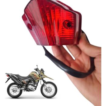 SMARTFOX - LANTERNA TRASEIRA -  XTZ CROSSER 150 2014/2021