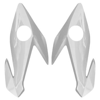 SPORTIVE - BANANINHA - TITAN 160 2022/24 - BRANCO (TITAN 2016/2017)