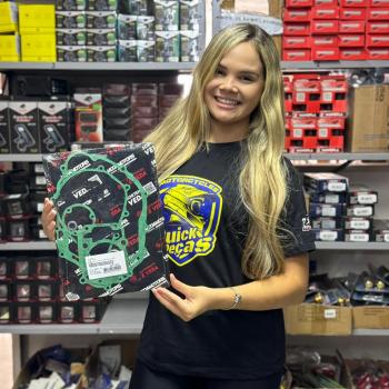 VEDAMOTORS - JOGO JUNTA (SEM BORRACHA ) - FAN 125 2009/18