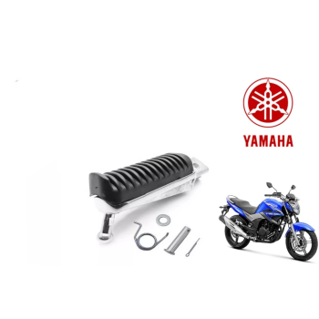 MMB - PEDALEIRA DIANTEIRA ESQUERDA - FAZER 250