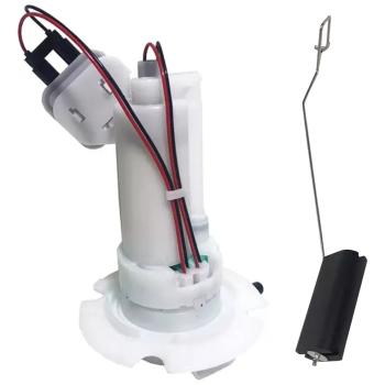 SMARTFOX - BOMBA DE COMBUSTIVEL - TITAN 150 2009/10 - MIX/FLEX (01 SAIDA)