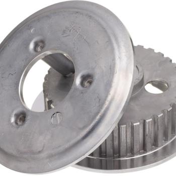 VINI - CUBO E PLATO DE EMBREAGEM - CG START/FAN/CARGO/TITAN 160 -  NXR BROS 160 - XRE 190