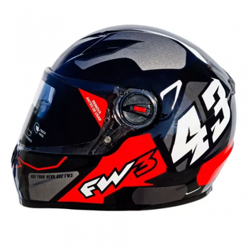FW3 - CAP GTX 43 GRAFITE N56