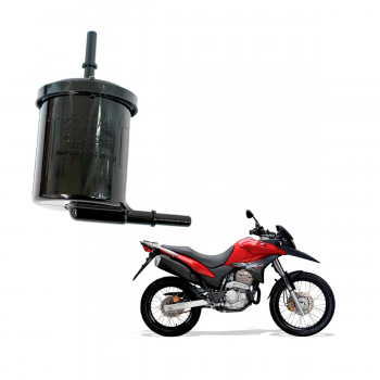 SMARTFOX - FILTRO DE COMBUSTIVEL - (XRE 300 2014/23 ) - CB TWISTER 250 2016/22 - CB 300 2013/15 - CB300F 2023/24