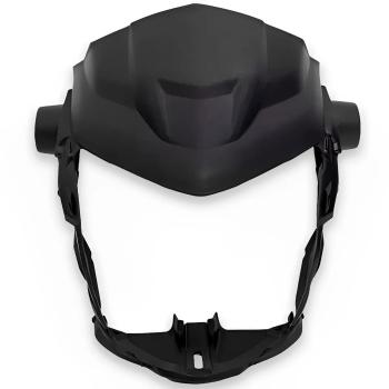 PLASMOTO - CARENAGEM CENTRAL FAROL - FAN 160 2022/24