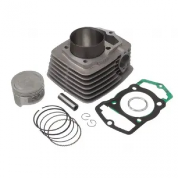 WHX - KIT CILINDRO COMPLETO - CBX 200 STRADA - NX 200 - XR 200