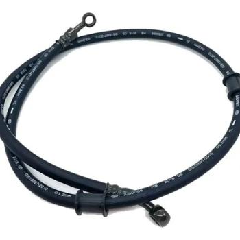 VINI - MANGUEIRAS/FLEXIVEL FREIO DIANTEIRO - CG FAN 150 2009/14 / TITAN 150 2004/13