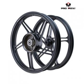 JC MAXI - JODO RODA - FAN/CARGO/TITAN 150 2014/15 ESD  - FAN/CARGO 160 2016/17 ESD - FREIO A DISCO