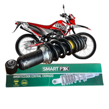SMARTFOX - AMORTECEDOR CENTRAL - XTZ 125