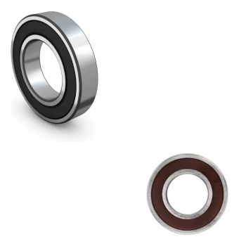 SMARTFOX - ROLAMENTO 6903 ACIONADOR EMBREAGEM - CB 300 / XRE 300 /CBX 250 2001/08
